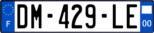 DM-429-LE