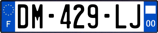 DM-429-LJ