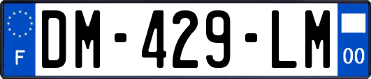 DM-429-LM