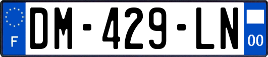 DM-429-LN