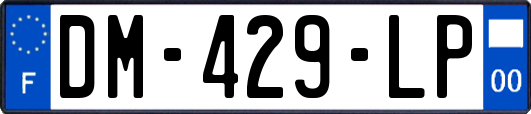 DM-429-LP