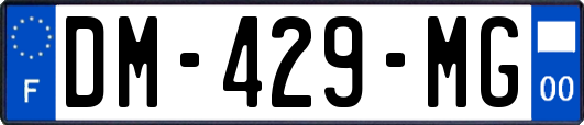 DM-429-MG