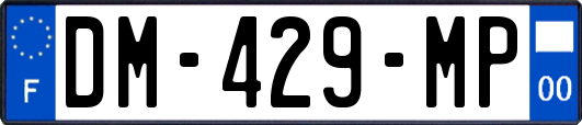 DM-429-MP
