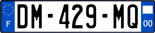 DM-429-MQ