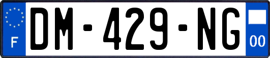 DM-429-NG