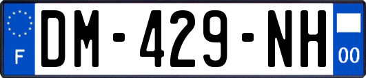 DM-429-NH