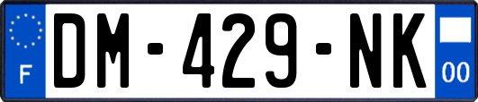 DM-429-NK