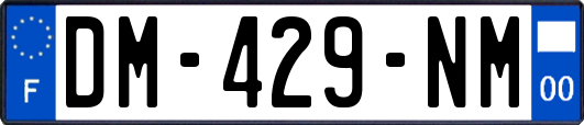DM-429-NM
