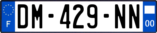DM-429-NN