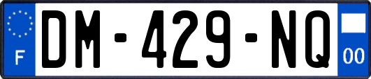 DM-429-NQ