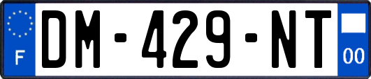 DM-429-NT
