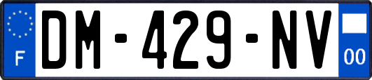 DM-429-NV