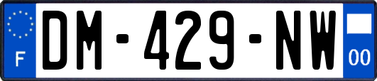 DM-429-NW