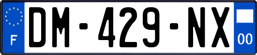 DM-429-NX