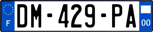 DM-429-PA