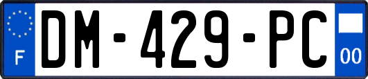 DM-429-PC