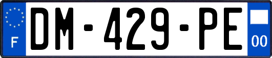 DM-429-PE