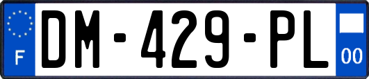DM-429-PL