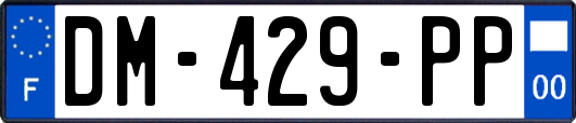 DM-429-PP