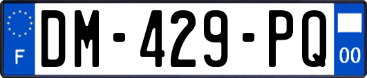 DM-429-PQ