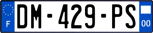DM-429-PS