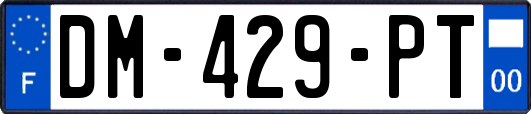 DM-429-PT