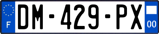 DM-429-PX