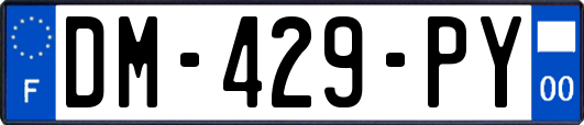 DM-429-PY