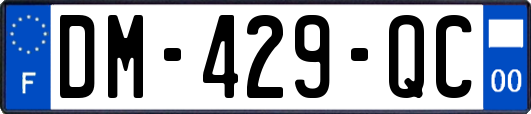 DM-429-QC