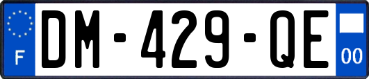 DM-429-QE