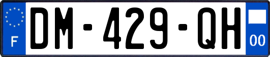 DM-429-QH
