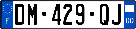 DM-429-QJ