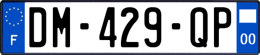 DM-429-QP