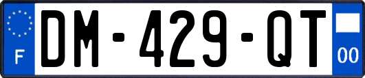 DM-429-QT