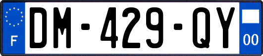 DM-429-QY