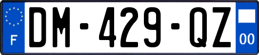 DM-429-QZ