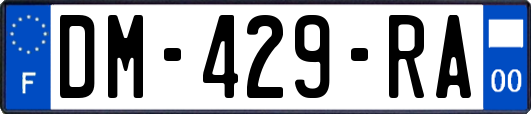 DM-429-RA