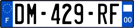 DM-429-RF