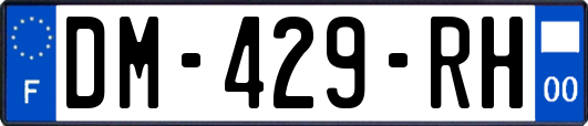 DM-429-RH