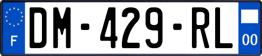 DM-429-RL