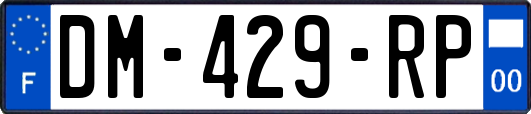 DM-429-RP