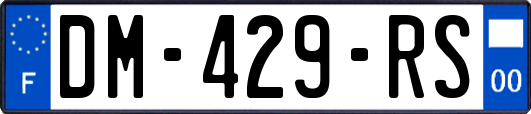 DM-429-RS