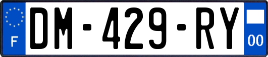 DM-429-RY