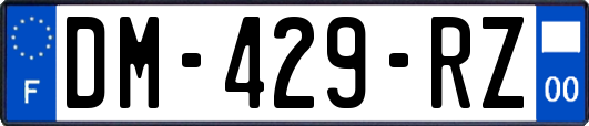 DM-429-RZ