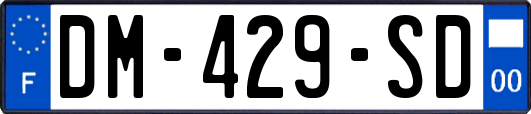 DM-429-SD