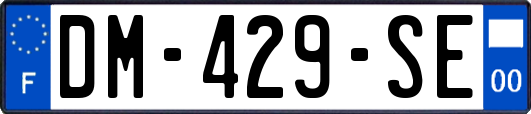DM-429-SE