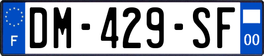 DM-429-SF