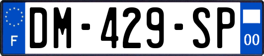 DM-429-SP