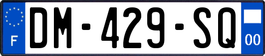 DM-429-SQ