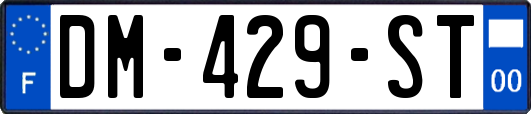 DM-429-ST